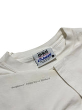Load image into Gallery viewer, 1992 Wayne Thiebaud “Sunglasses” Tee (L)
