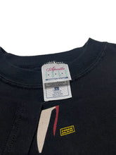 Load image into Gallery viewer, Mid-1990s Devil Big Face Tee by Nice Man (L)
