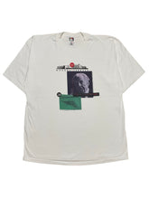 Load image into Gallery viewer, 1997 Frank Lloyd Wright “Monona Terrace” Portrait Tee (XL)
