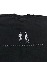 Load image into Gallery viewer, Mid-1990s Metropolitan Museum of Art Costume Institute Tee (L)
