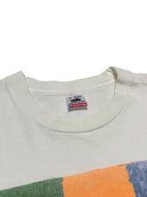 Load image into Gallery viewer, Early 1990s Jasper Johns “Target” Tee (XL)
