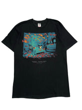 Load image into Gallery viewer, 1994 Sandy Skoglund Revenge of the Goldfish Tee (L)
