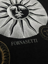 Load image into Gallery viewer, 1990s Piero Fornasetti All Over Print Tee (L)
