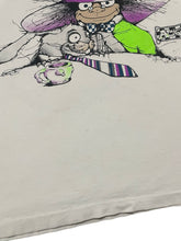 Load image into Gallery viewer, Early 1990s Andazia “Mad Hatter” Tee (XL)
