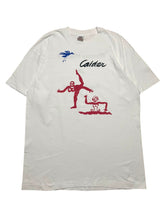 Load image into Gallery viewer, Early 1990s Alexander Calder Whitney Museum of American Art Tee (XL)
