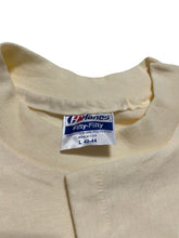 Load image into Gallery viewer, 1980s Art Voyage to Discovery Collage Tee (L)
