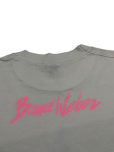 Load image into Gallery viewer, Early 1990s Bruce Weber “Per Lui Summer Diary 1986” Photo Print Tee (M/L)
