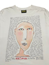 Load image into Gallery viewer, 1990s Fred Babb “Artman of Festo” Tee (XL)
