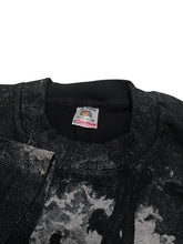 Load image into Gallery viewer, Early 1990s Gustave Doré Crucifixion Tee (L)

