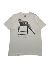 Load image into Gallery viewer, 1994 William Wegman “Lolita” Tee (L)
