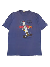Load image into Gallery viewer, 1991 “Mr. Butts” Doonesbury Tee by Garry Trudeau (XL)
