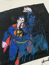Load image into Gallery viewer, 1993 Andy Warhol “Mythic Superman” Tee (XL)
