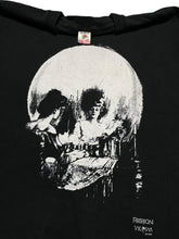 Load image into Gallery viewer, 1994 Charles Allan Gilbert “All is Vanity” (1892) Tee by Fashion Victim (XL)
