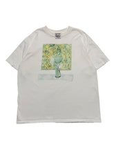 Load image into Gallery viewer, Mid-1990s Norman Rockwell “The Connoisseur” Tee (XL)
