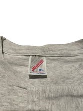 Load image into Gallery viewer, Early 1990s M.C. Escher “Drawing Hands” Prosthetics Parody Tee (XL)
