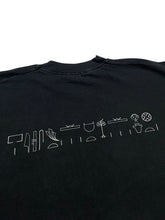 Load image into Gallery viewer, 1990s Metropolitan Museum of Art Mascot Tee (XL)
