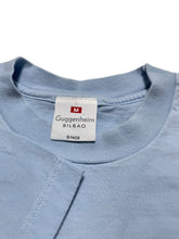 Load image into Gallery viewer, 1990s Jeff Koons Guggenheim Bilbao Tee (M)
