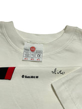 Load image into Gallery viewer, 1998 Joan Miró “Woman, Bird, Star” Tee (XL)
