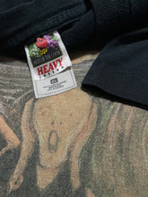 Load image into Gallery viewer, Mid-1990s Edvard Munch “The Scream” (1893) Tee (XL)

