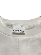 Load image into Gallery viewer, 1998 CK One Calvin Klein Perfume Steven Meisel Photo Tee (L)
