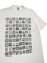 Load image into Gallery viewer, Early 1990s Ken Brown “Matchbooks” Tee (L)
