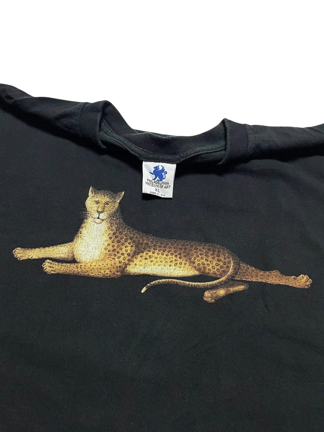 1990s Edward Hicks Philadelphia Museum of Art Tee (XL)