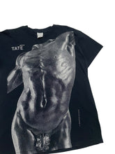Load image into Gallery viewer, 2001 “The Sluggard” by Frederic Lord Leighton Tee from Tate Britain (L)
