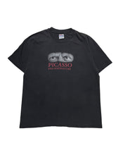 Load image into Gallery viewer, 1996 “Picasso and Portraiture” Museum of Modern Art New York Exhibit Tee (XL)
