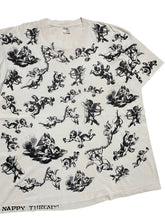 Load image into Gallery viewer, Early 1990s Nappy Threads Cherub Tee (XL)
