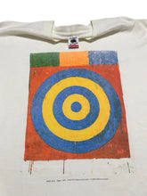 Load image into Gallery viewer, Early 1990s Jasper Johns “Target” Tee (XL)
