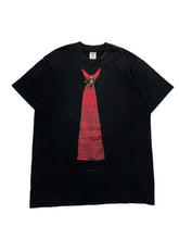 Load image into Gallery viewer, 1995 William Wegman “Devil Dog” Tee (M)
