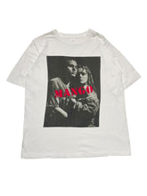 Load image into Gallery viewer, Early 1990s Mango Weber-esque Photo Tee (L/XL)
