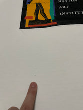 Load image into Gallery viewer, 1994 Edgar Degas Sculpture Exhibit Tee (XL)
