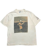 Load image into Gallery viewer, Mid-1990s William Kurelek Exhibit Tee (XL)
