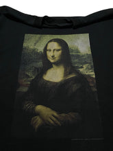 Load image into Gallery viewer, 1990s Leonardo DaVinci Mona Lisa Tee by Fotofolio (XL)
