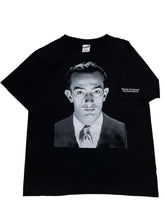 Load image into Gallery viewer, 2000s “Portrait of Salvador Dalí” by Man Ray Tee (M)
