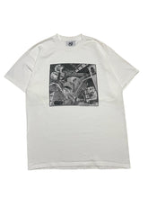 Load image into Gallery viewer, Late 1990s M.C. Escher “Relativity” Tee (L)

