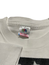 Load image into Gallery viewer, Early 1990s Archaic Smile Mother Mary Tee (L)
