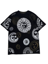 Load image into Gallery viewer, 1990s Piero Fornasetti All Over Print Tee (L)
