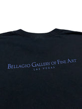 Load image into Gallery viewer, 2000s Bellagio Gallery Van Gogh, Monet and Renoir Tee (L)
