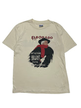 Load image into Gallery viewer, 1980s Henri De Toulouse-Lautrec Phoenix Museum Tee (L)
