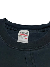 Load image into Gallery viewer, 2000 Gustav Klimt’s “The Kiss” Tee by Wildwood Productions (XL)
