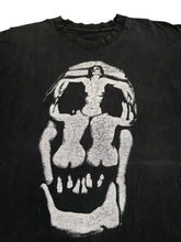 Load image into Gallery viewer, Early 1990s Salvador Dalí/ Phillipe Halsman “In Voluptas Mors” (1951) Tee (XL)
