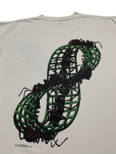 Load image into Gallery viewer, 1991 M.C. Escher “Möbius Strip II” Tee
