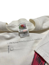 Load image into Gallery viewer, 1996 Andy Warhol “Sam” Red Cat Tee (XL)
