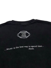 Load image into Gallery viewer, 1996 Composer Signature Tee by Time after Time (XL)
