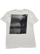 Load image into Gallery viewer, 1990s Calvin Klein Bruce Weber Photo Tee from “Bear Pond” (XL)
