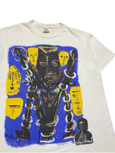 Load image into Gallery viewer, Early 1990s Miles Davis “Headshot I” Tee by Andazia (XL)
