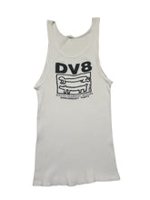 Load image into Gallery viewer, 1980s Club DV8 Keith Haring Room Anniversary Party Tank Top (S)
