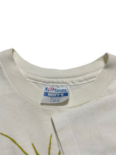 Load image into Gallery viewer, Early 1990s Pablo Picasso “Bouquet of Peace” Tee (L)
